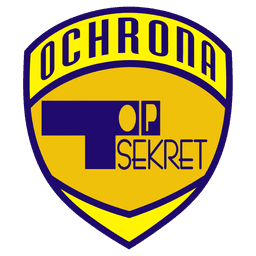 TOP SEKRET — logo